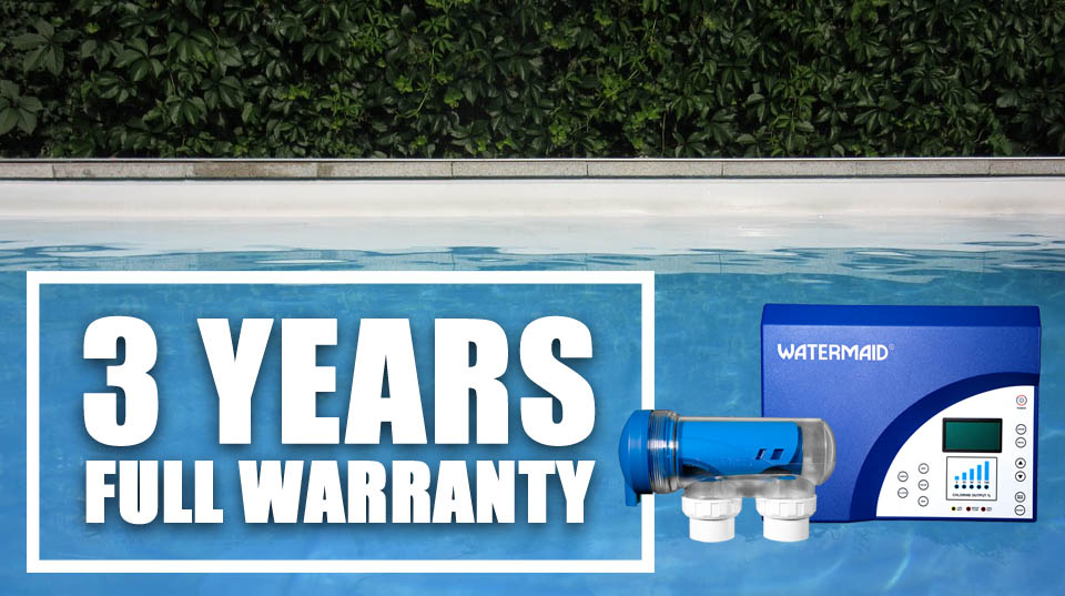 Pool Chlorinator Warranty Tips