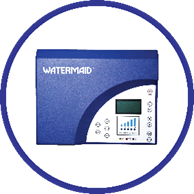 EcoBlend® chlorinator