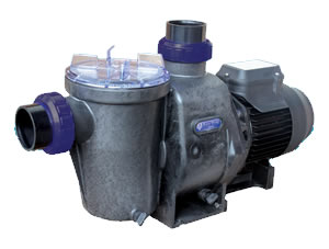 Nova Pump