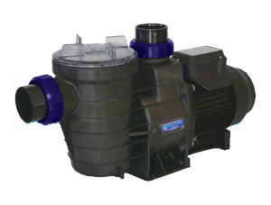 Vesta Pump