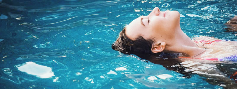 Watermaid pools